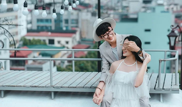 How to Build a Relationship That Lasts