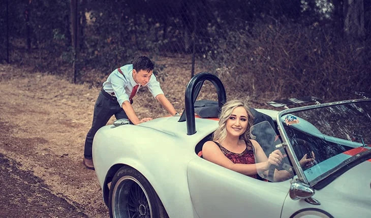 The Psychology of Attraction: What Really Draws People In